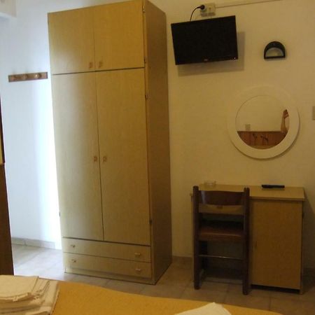 Albergo Villalma Rimini Extérieur photo