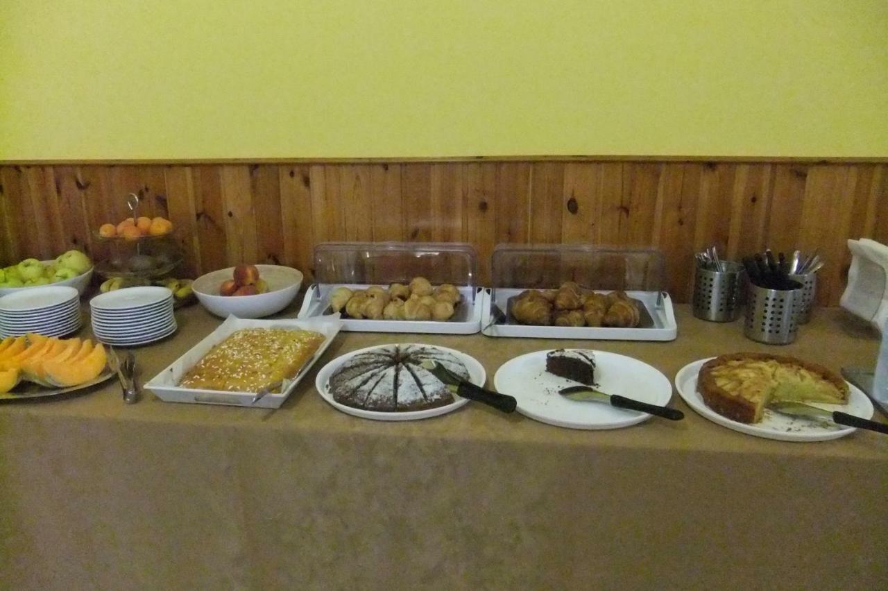 Albergo Villalma Rimini Extérieur photo