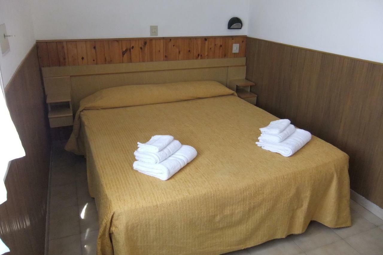 Albergo Villalma Rimini Extérieur photo