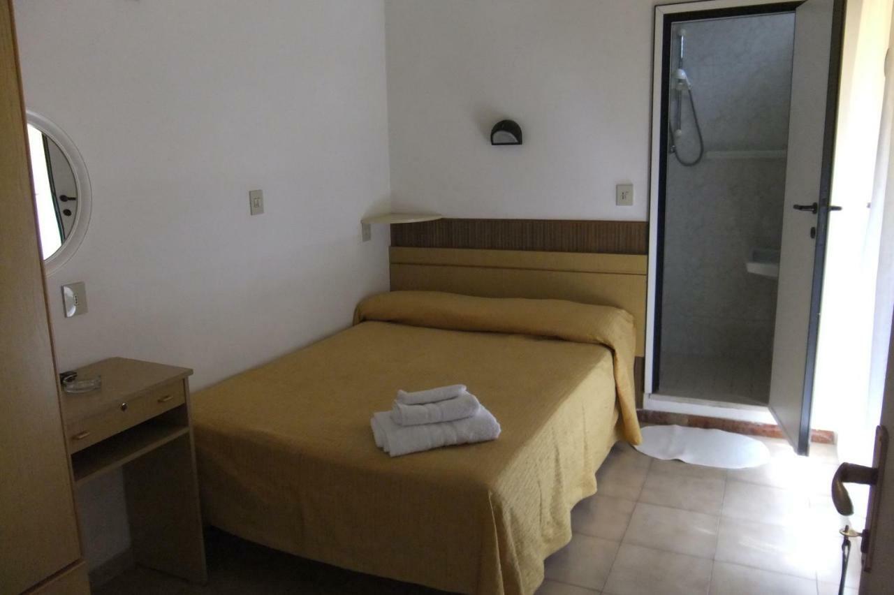 Albergo Villalma Rimini Extérieur photo
