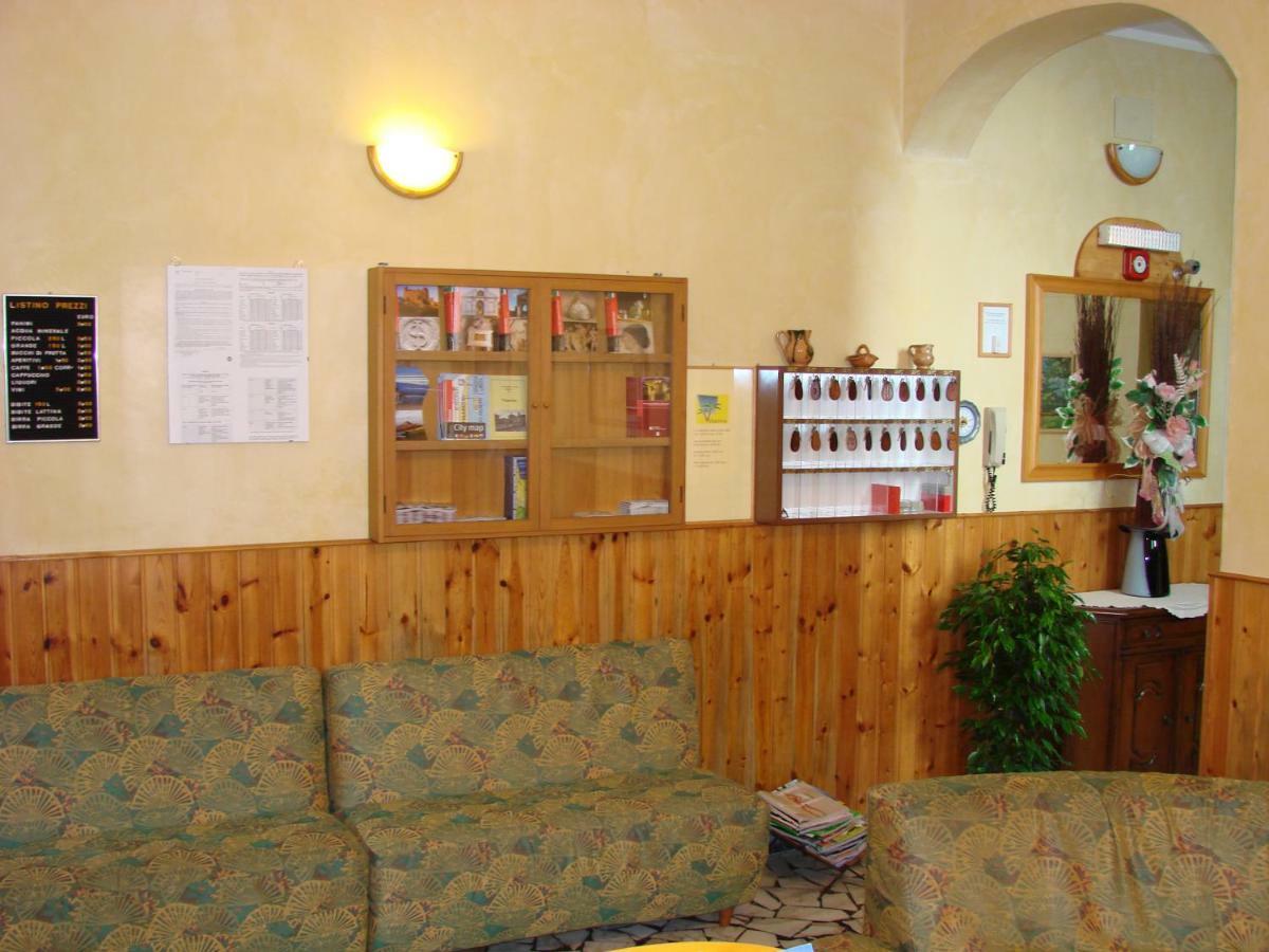 Albergo Villalma Rimini Extérieur photo