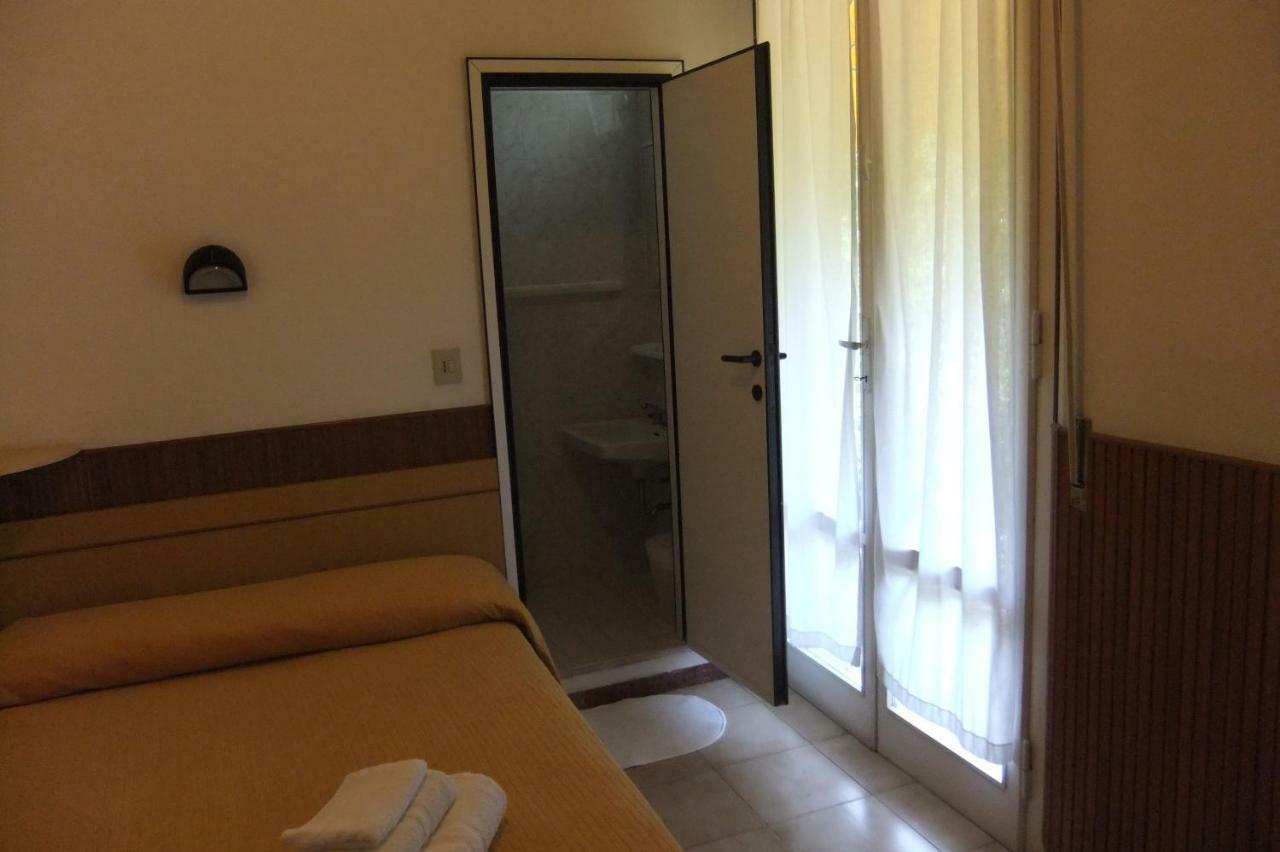 Albergo Villalma Rimini Extérieur photo