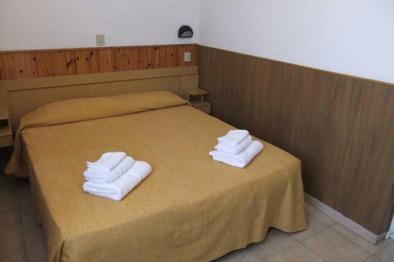 Albergo Villalma Rimini Extérieur photo